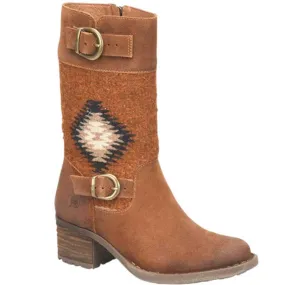 Born Triana Boot Brown (Women's)