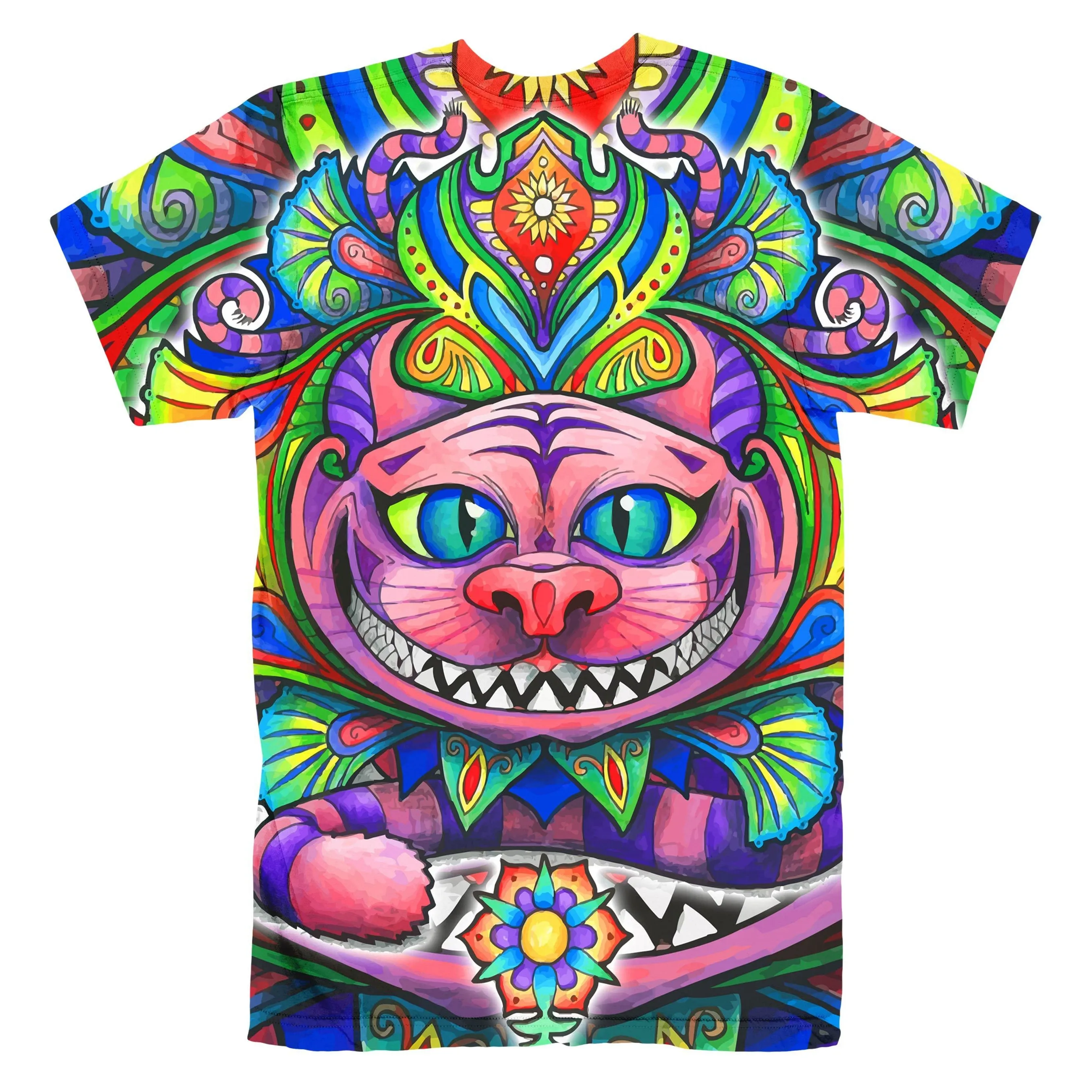 CHESHIRE CAT T