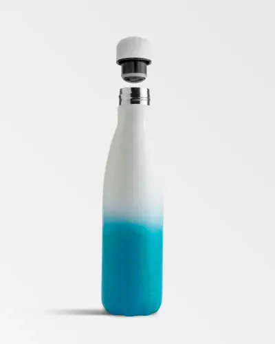 Chilly Gradient 500ml Bottle - Arctic Evening