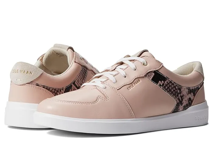 Cole Haan Grand Crosscourt Modern Tennis Sneaker Women's