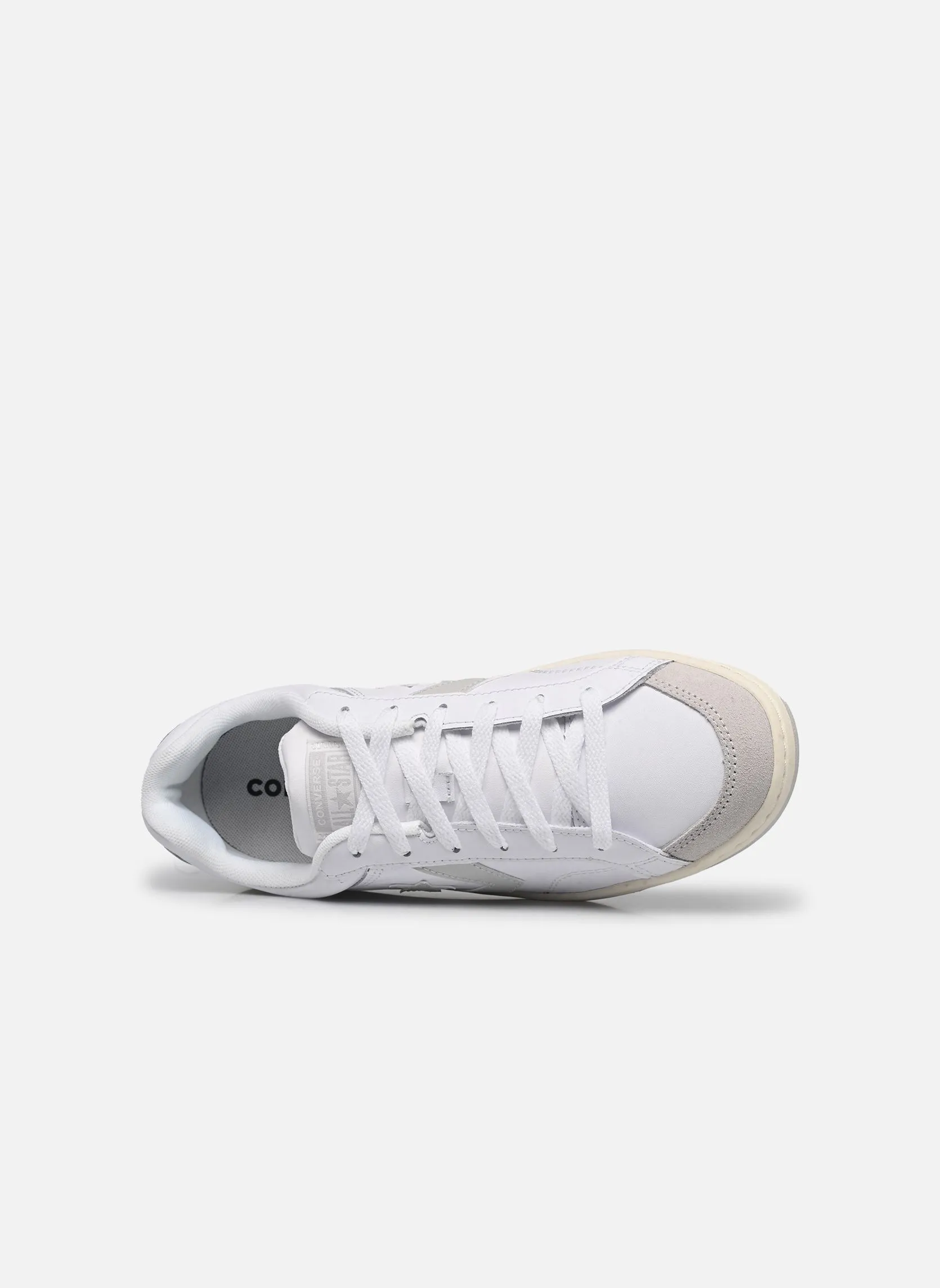 ConversePro Blaze Classic Ox M - Bianco