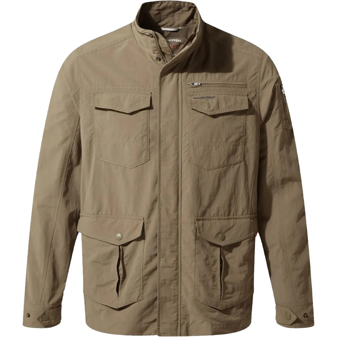 Craghoppers Nosilife Adventure II Jacket - Men's