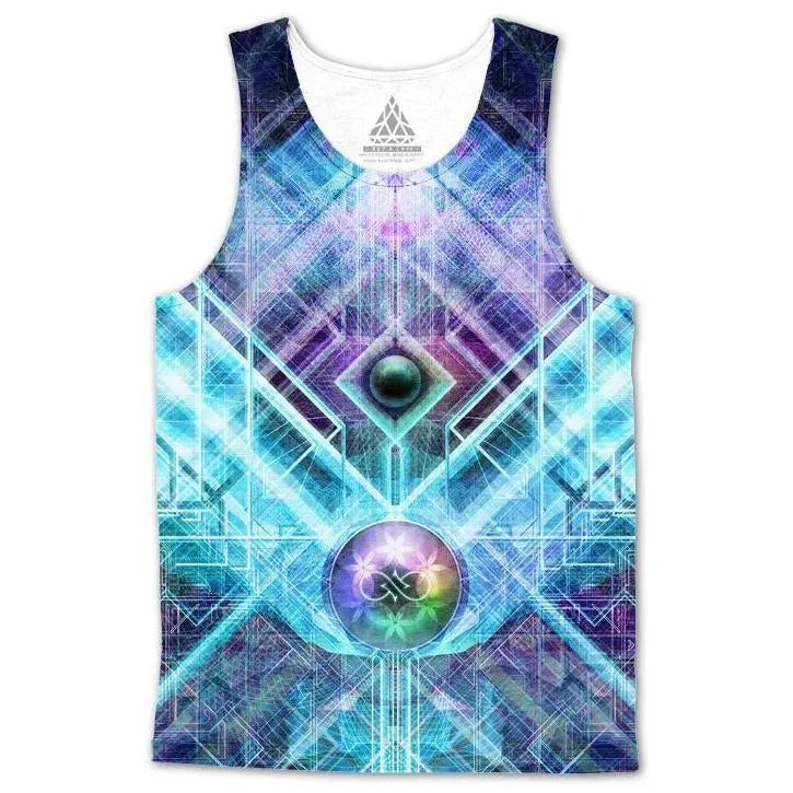 CROSSINGS TANKTOP