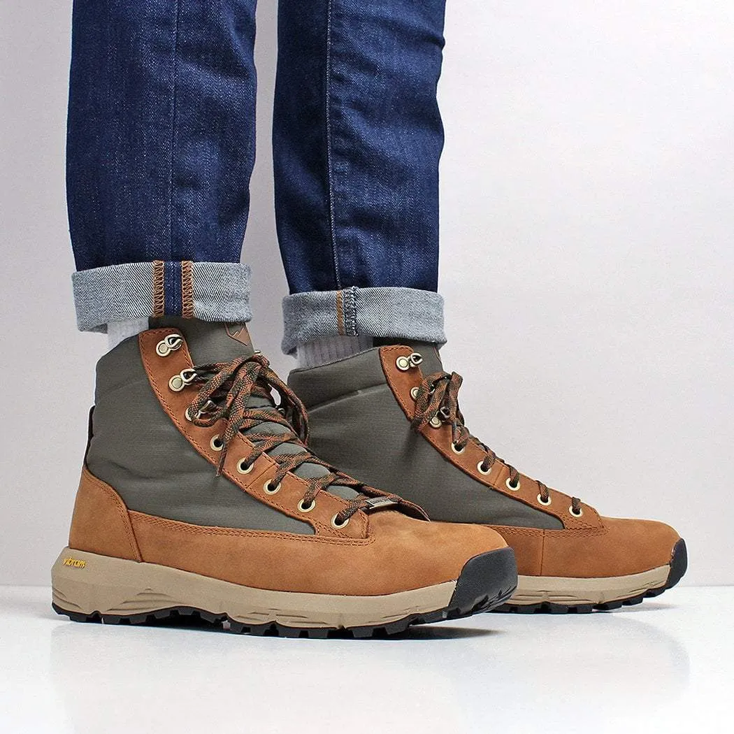 Danner Explorer 650 6 Boots