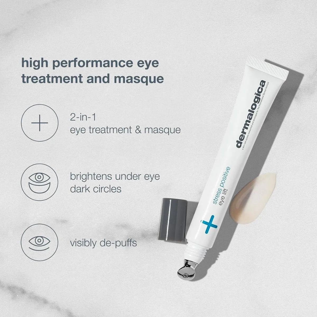 Dermalogica | Stress Positive Eye Lift 25ml