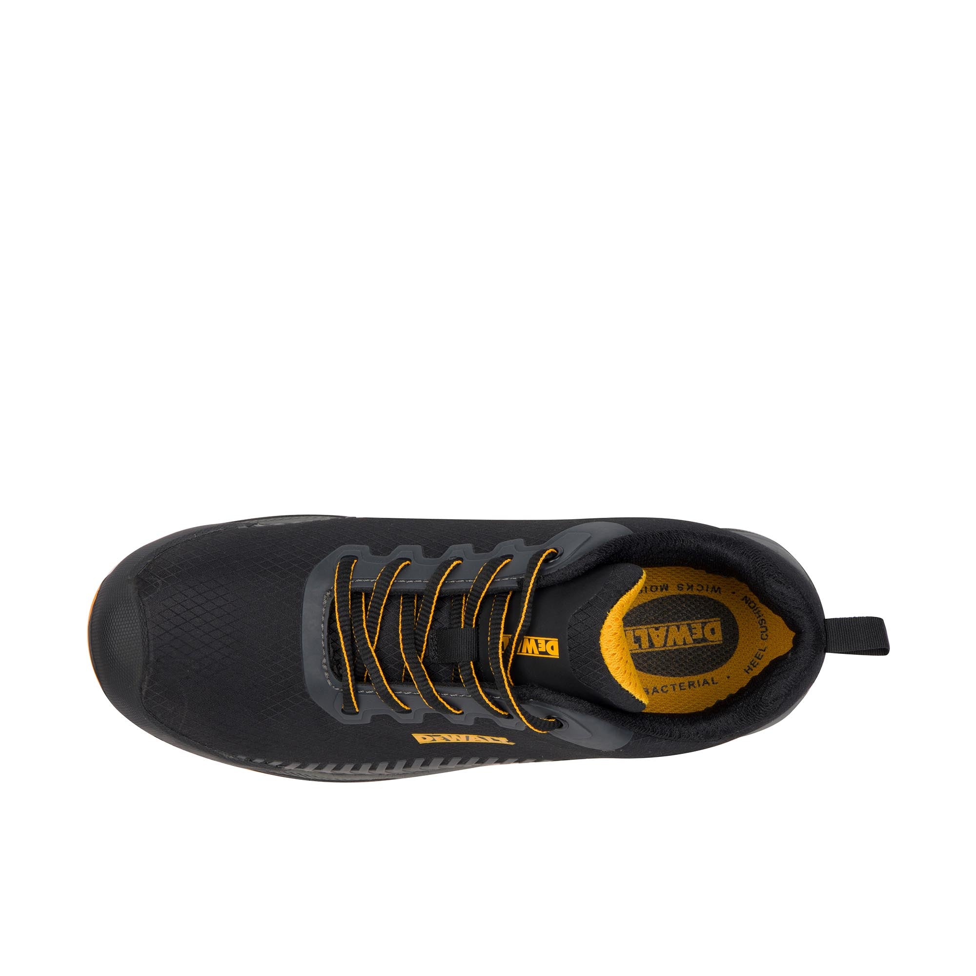 Dewalt Henderson Composite Toe Black