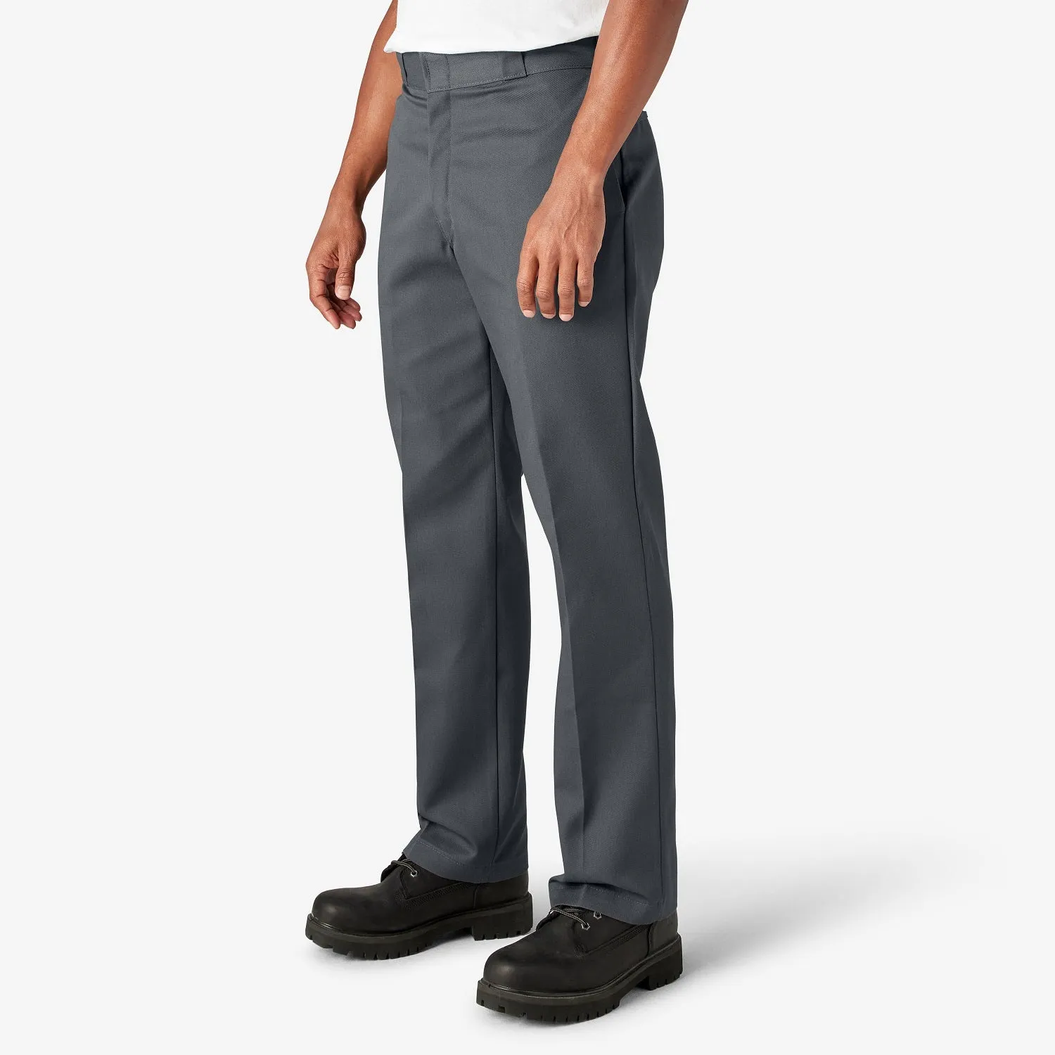 Dickies Men's Original 874 Work Pant_Charcoal