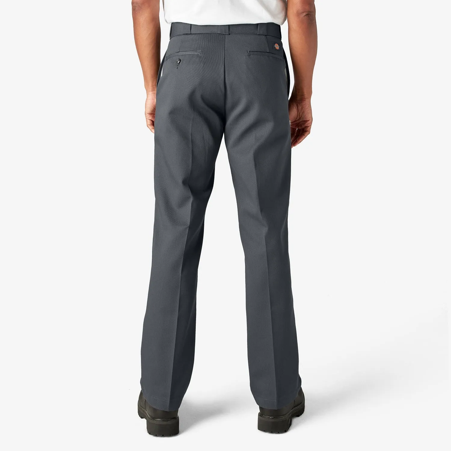 Dickies Men's Original 874 Work Pant_Charcoal