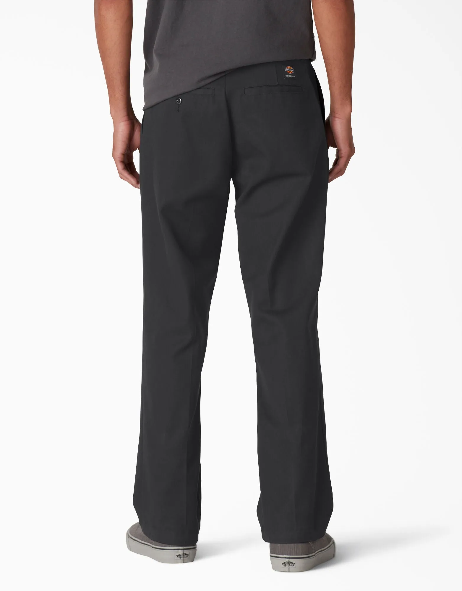 Dickies - Regular Work Pant - Black