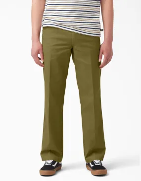 Dickies - Regular Work Pant - Green Moss