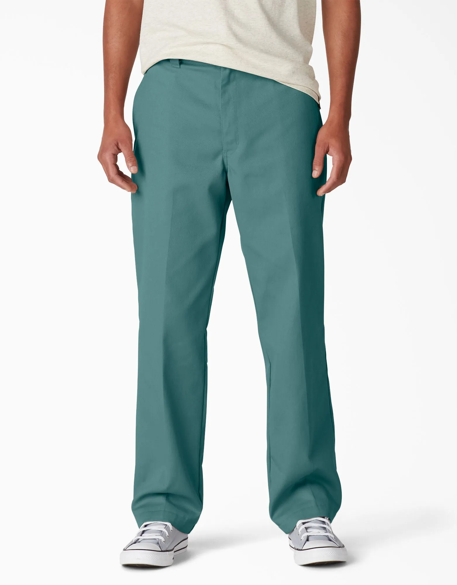 Dickies - Regular Work Pant - Lincoln Green