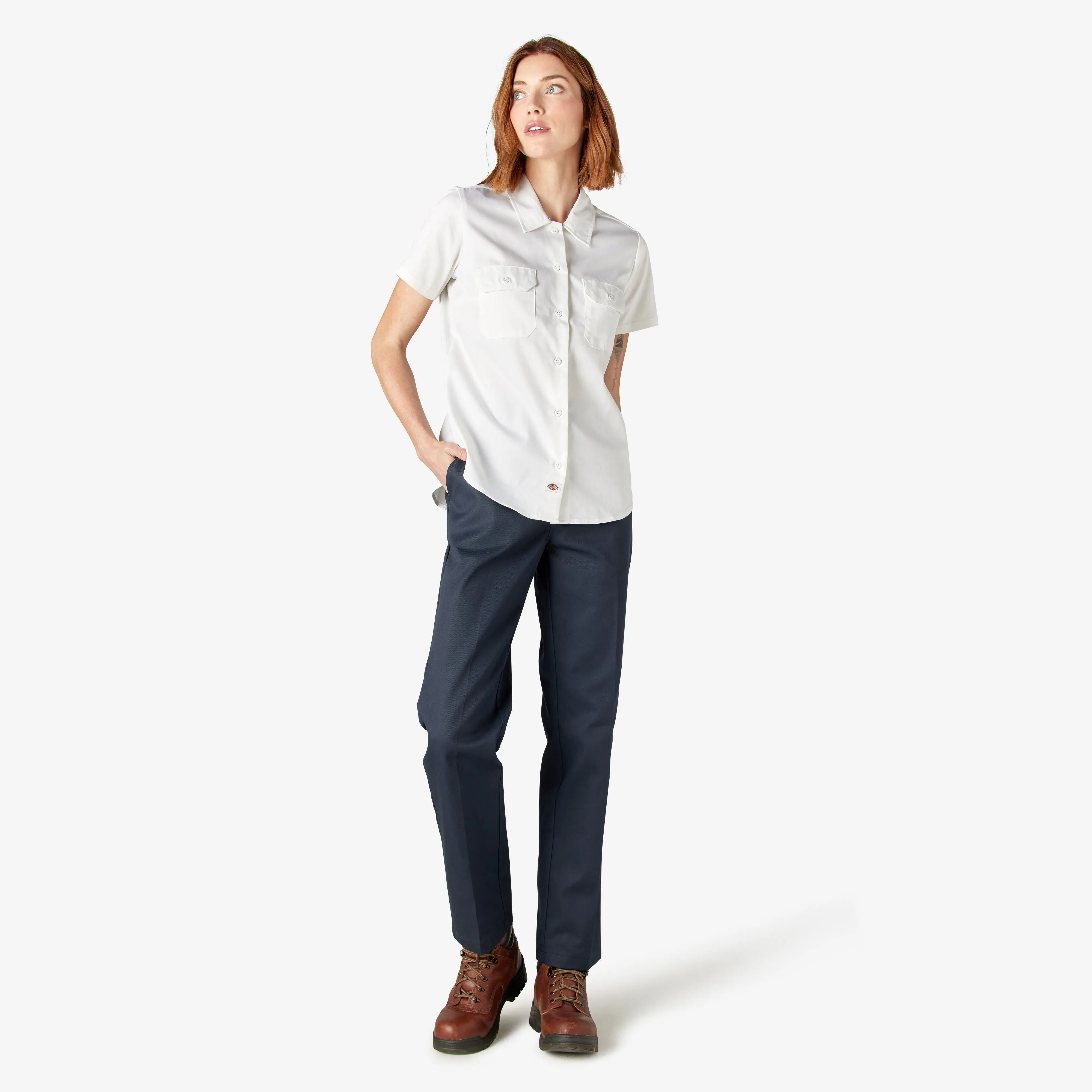 Dickies Women's 874 Work Pant