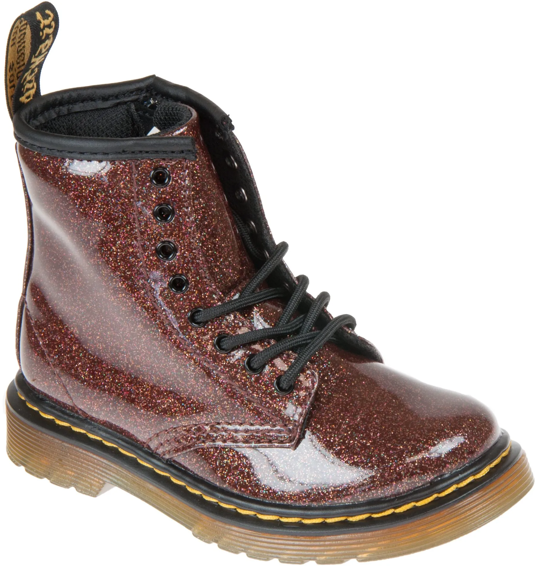 Dr. Martens 1460 Toddler [Brooklee]