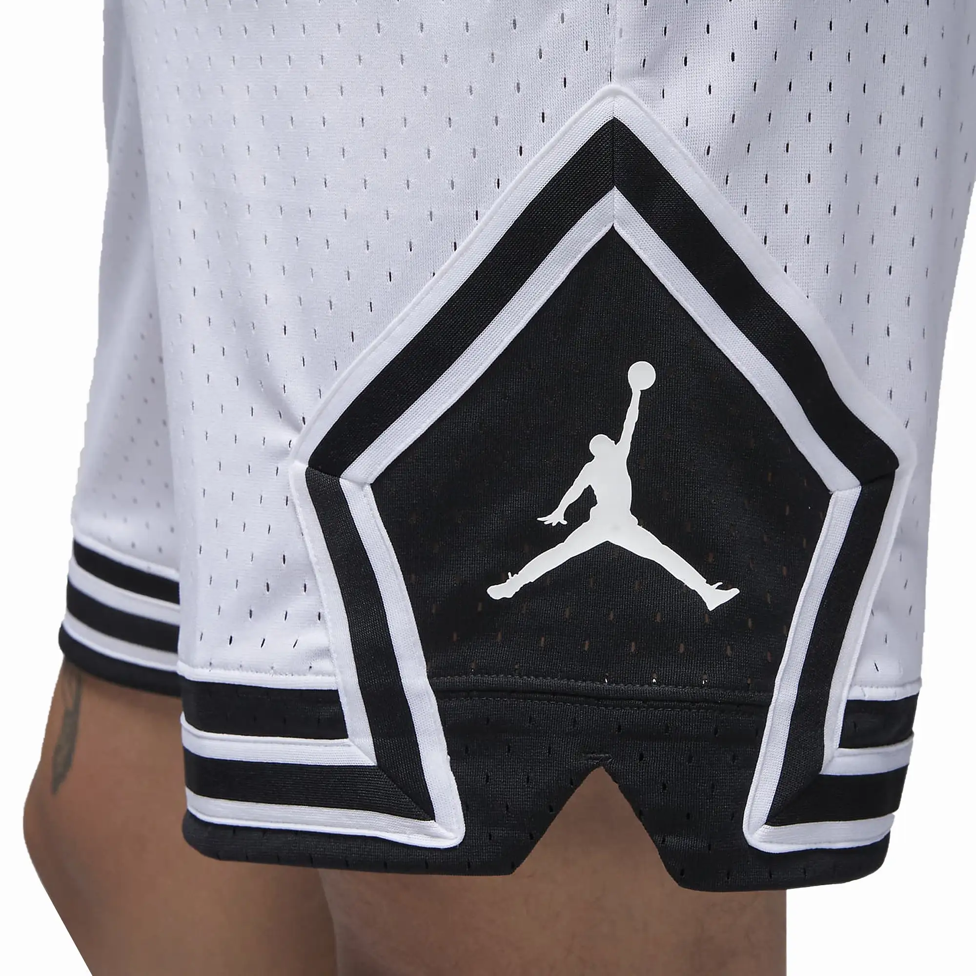 DRI-FIT SPORT 'WHITE/BLACK'