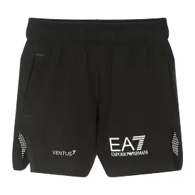 EA7 Tennis Pro Short Infant