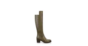 Elegant Boots 50324