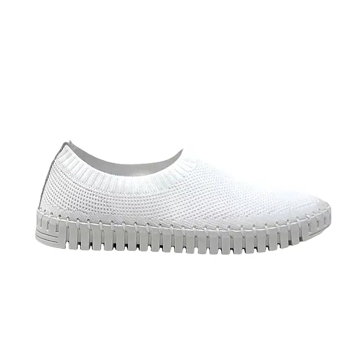 Eric Michael - Lucy Slip-On Stretchable Flats