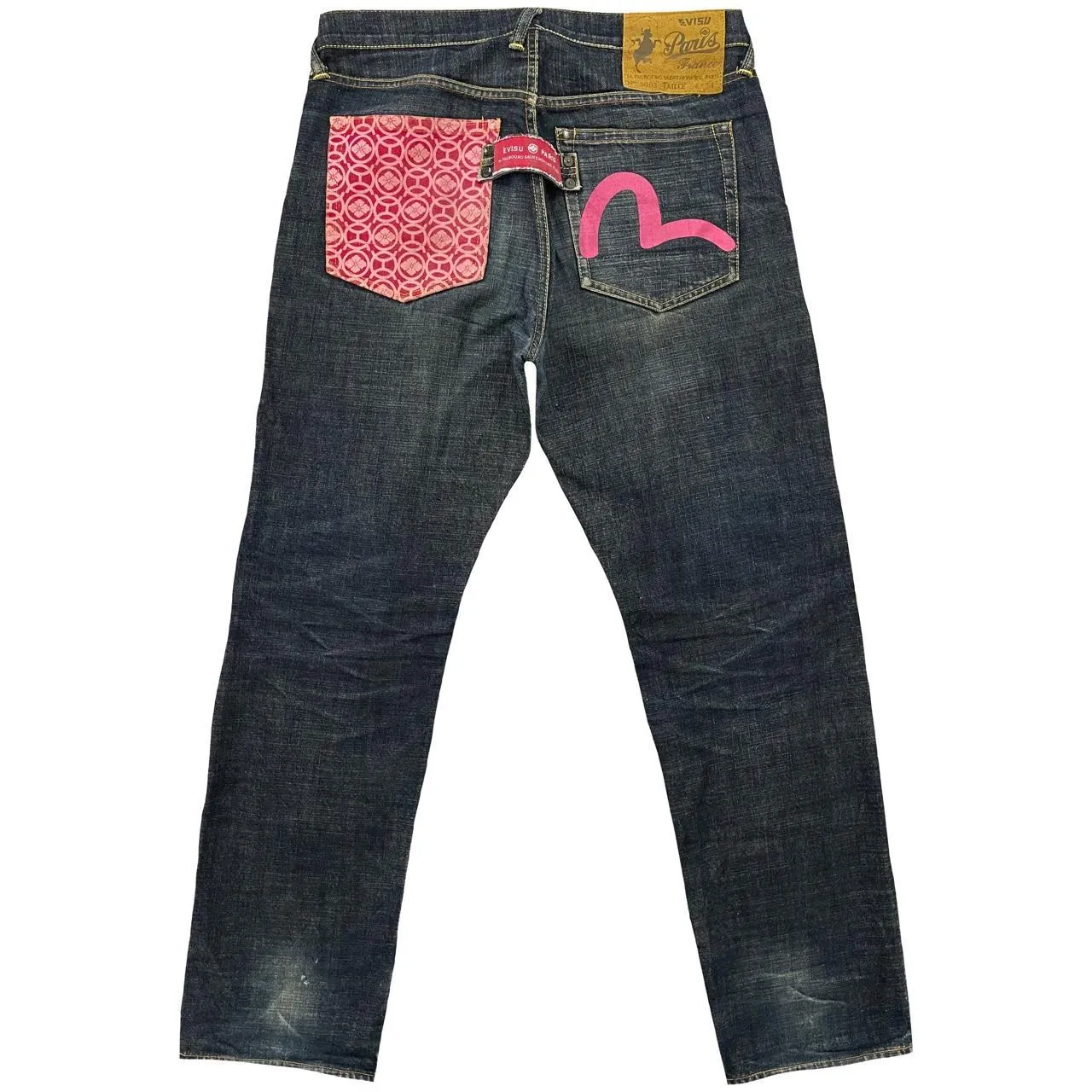 Evisu Jeans