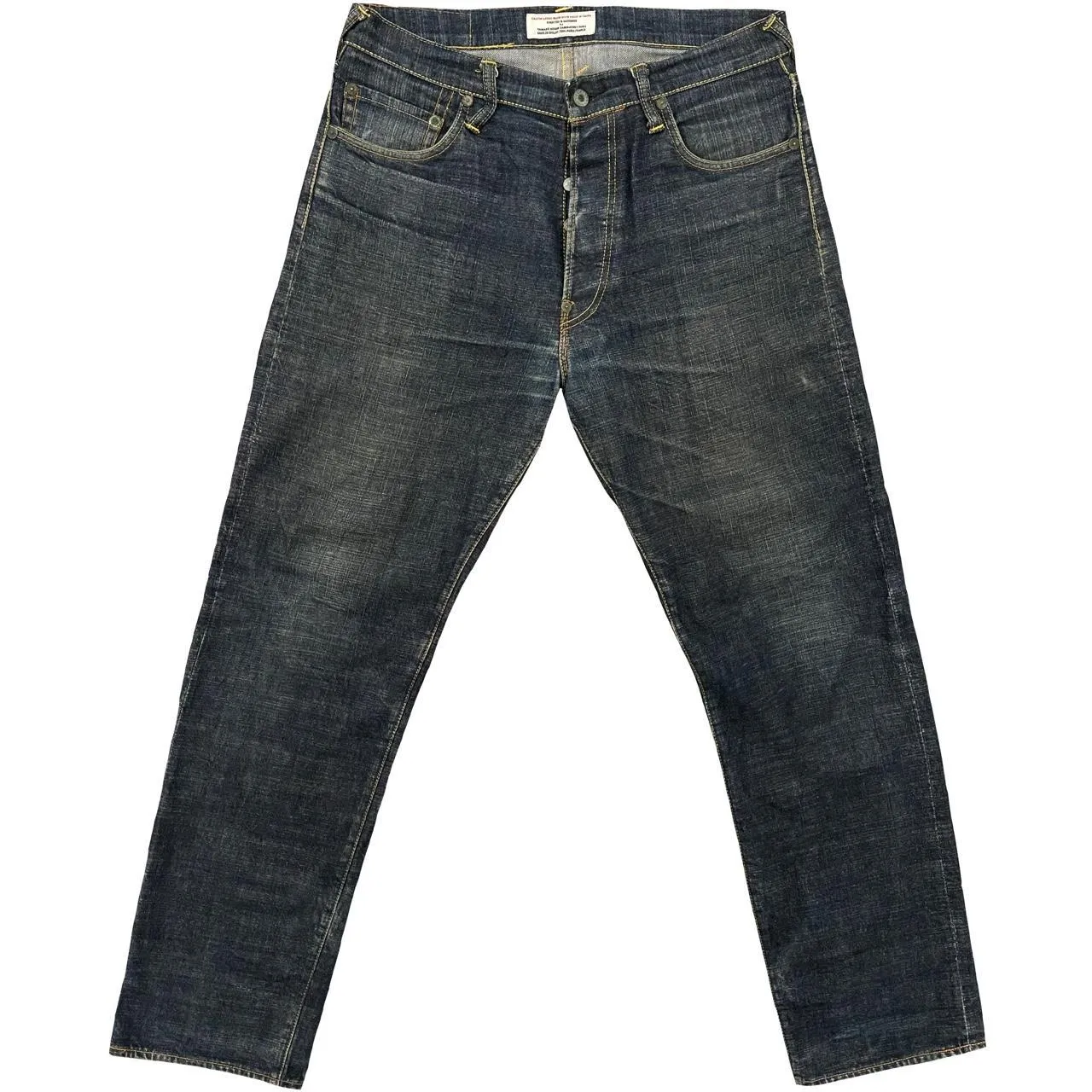 Evisu Jeans