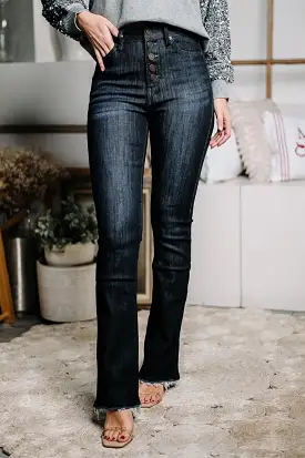 Find Your Flare Bootcut Jeans