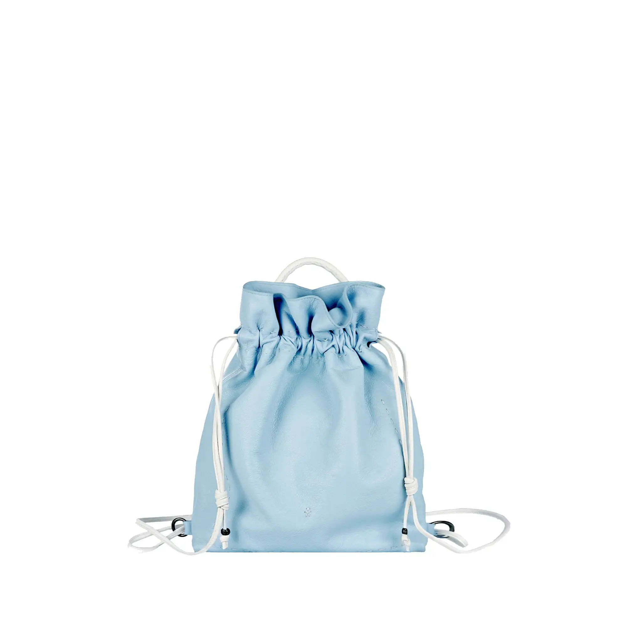 Floriana Backpack M Mousse