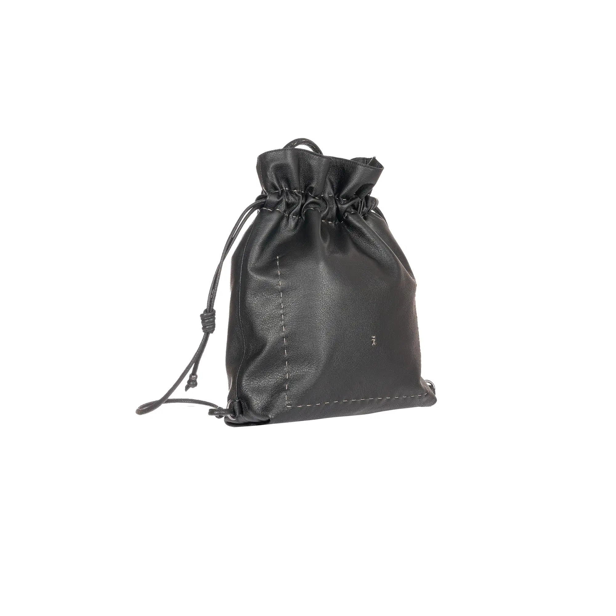 Floriana Backpack M Mousse