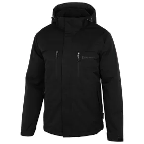 Free Country Men's Wild Land Mid Weight Hooded Jacket