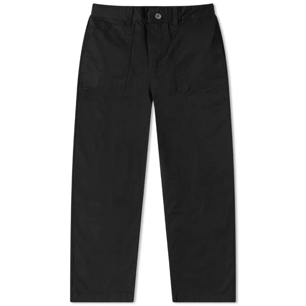 FrizmWORKS Wide Fatigue PantsBlack