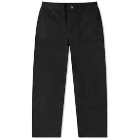 FrizmWORKS Wide Fatigue PantsBlack