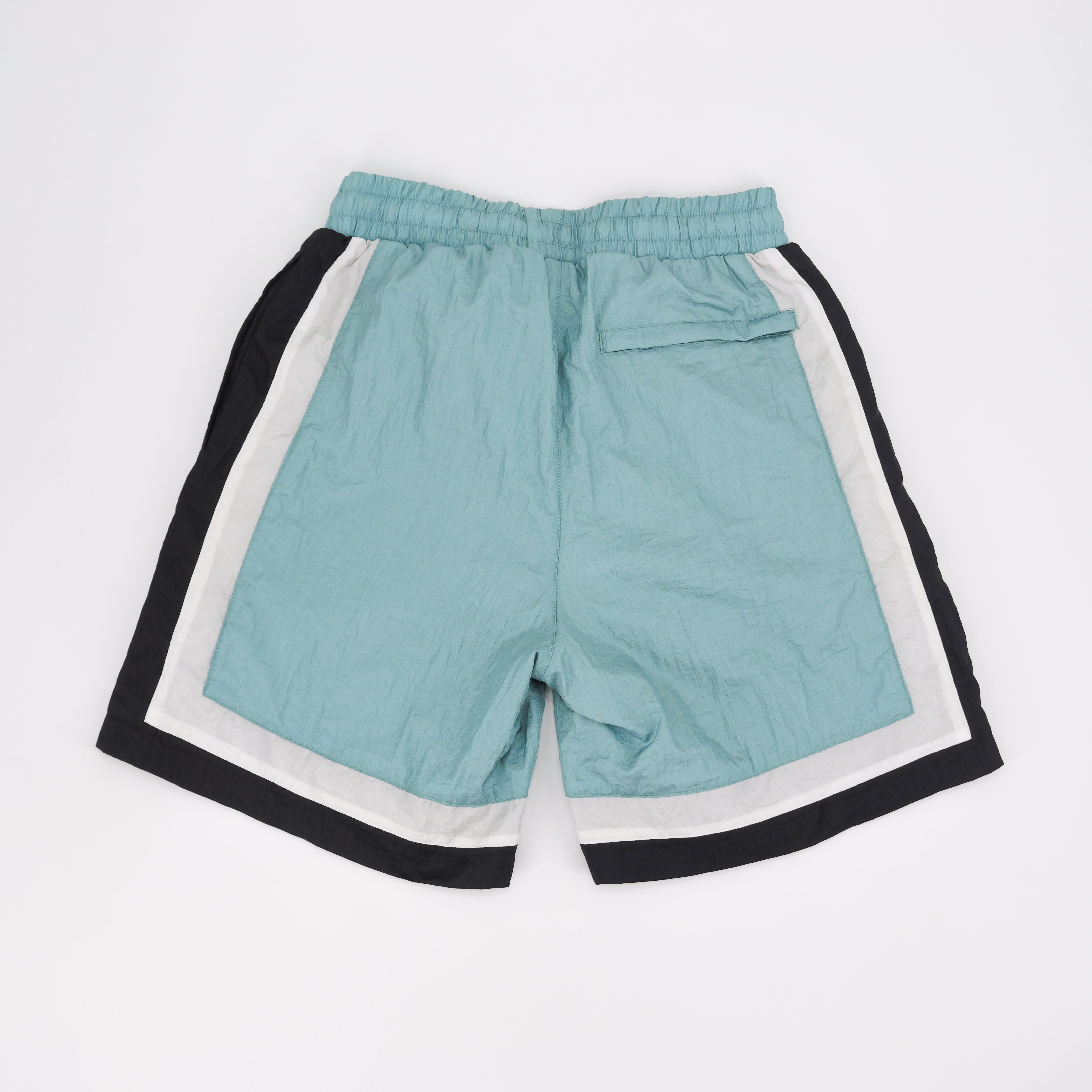 GANDOLFO SHORTS CANTON WHITE