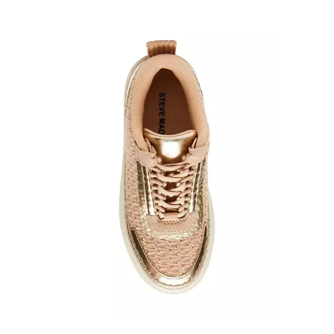 Girls Steve Madden J-Charly Sneaker