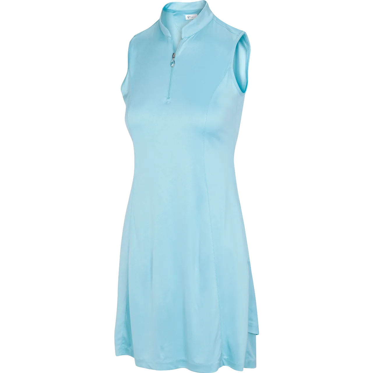 Greg Norman ML75 Eze Zip Dress