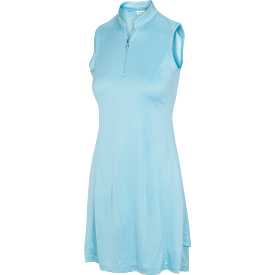 Greg Norman ML75 Eze Zip Dress