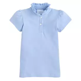 Hastings Polo - Light Blue