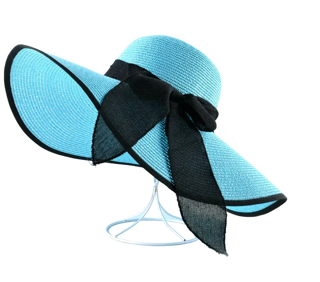 Hat Drag Marlot (Light Blue)