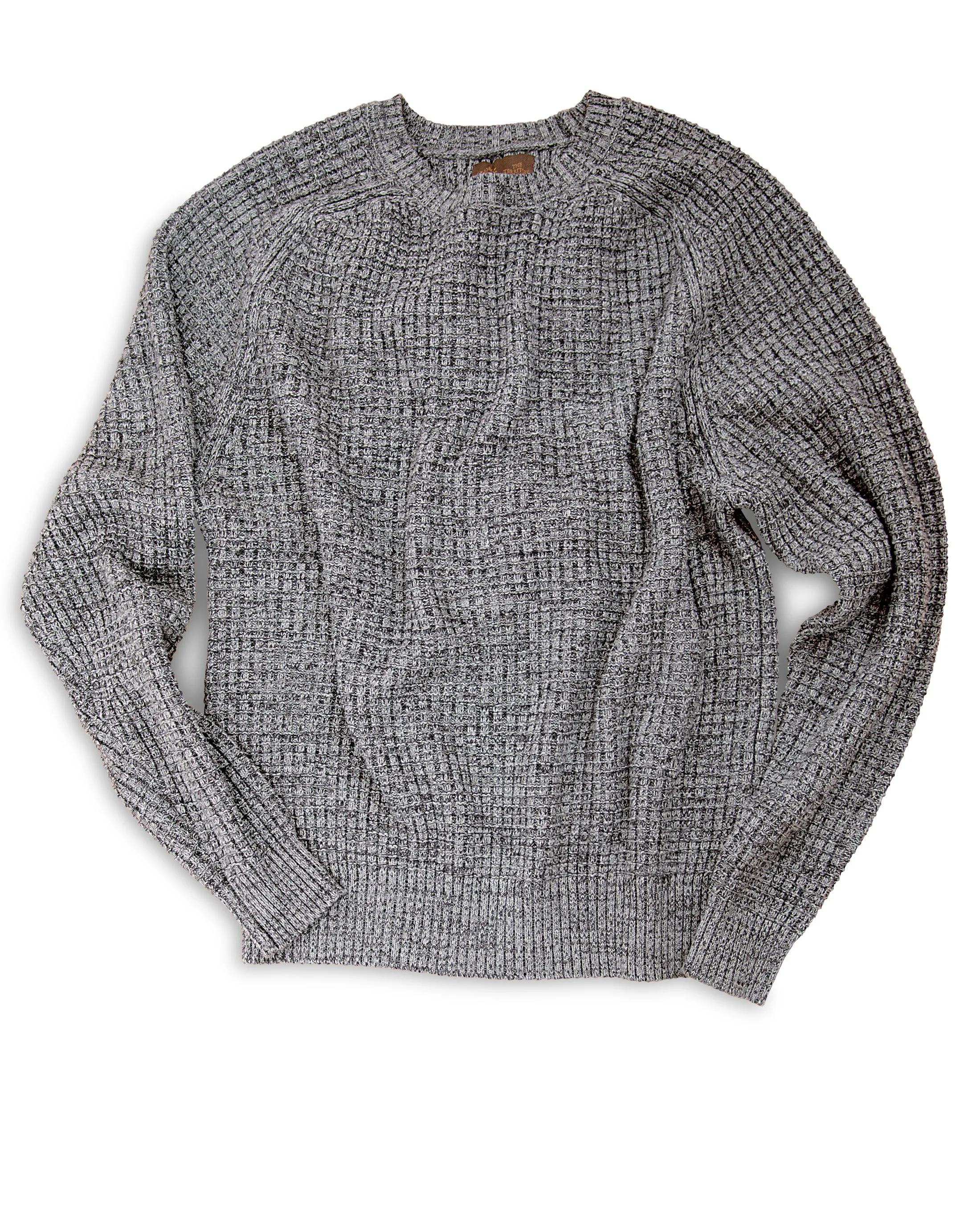 Hell's Half Acre Sweater - Tall