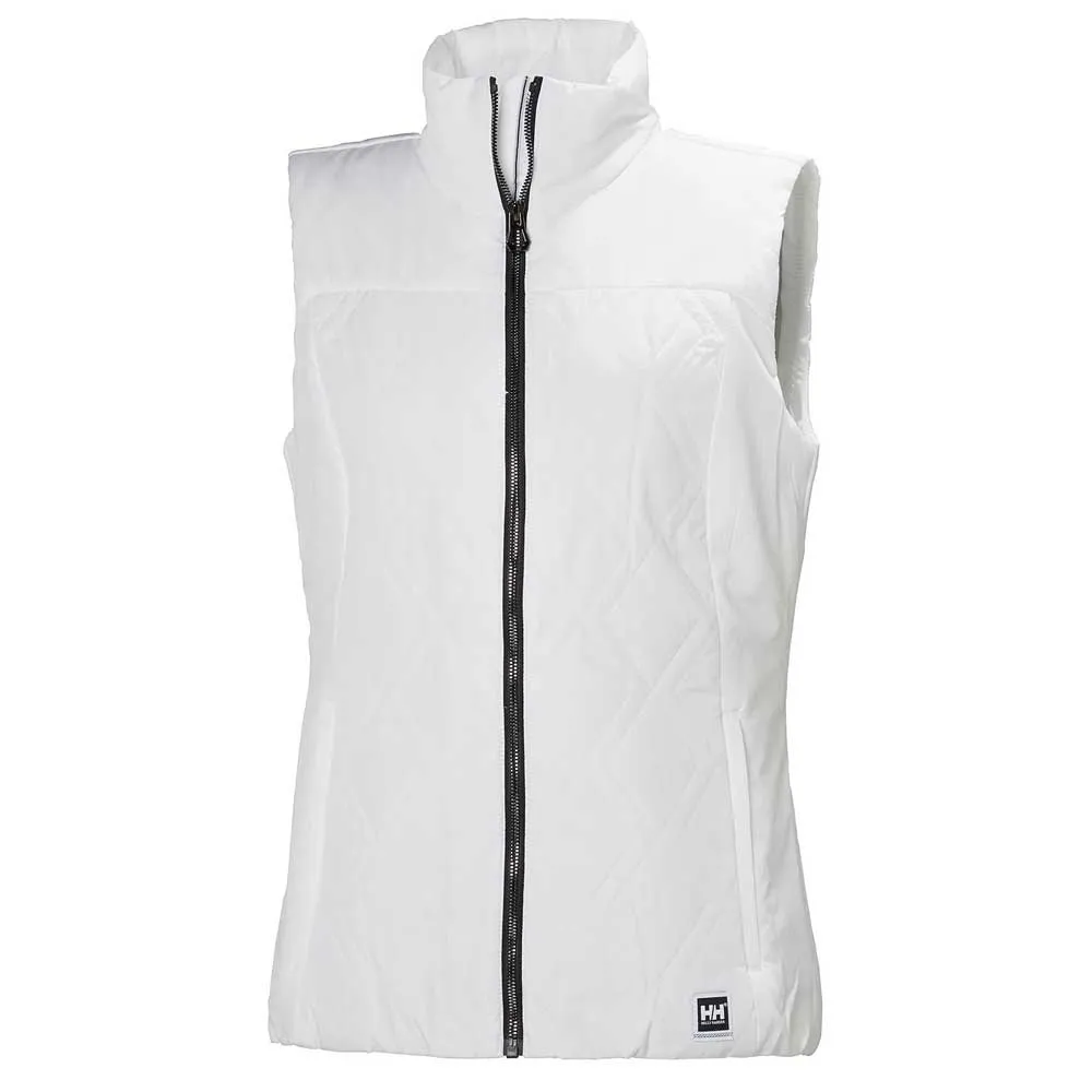 Helly Hansen Crew Insulator Vest - A One Clothing