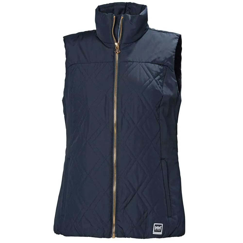 Helly Hansen Crew Insulator Vest - A One Clothing