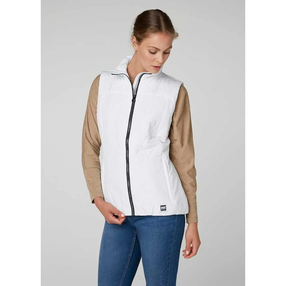 Helly Hansen Crew Insulator Vest - A One Clothing