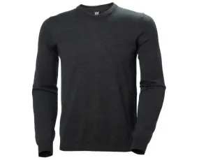 Helly Hansen - Skagen Merino Sweater - A One Clothing