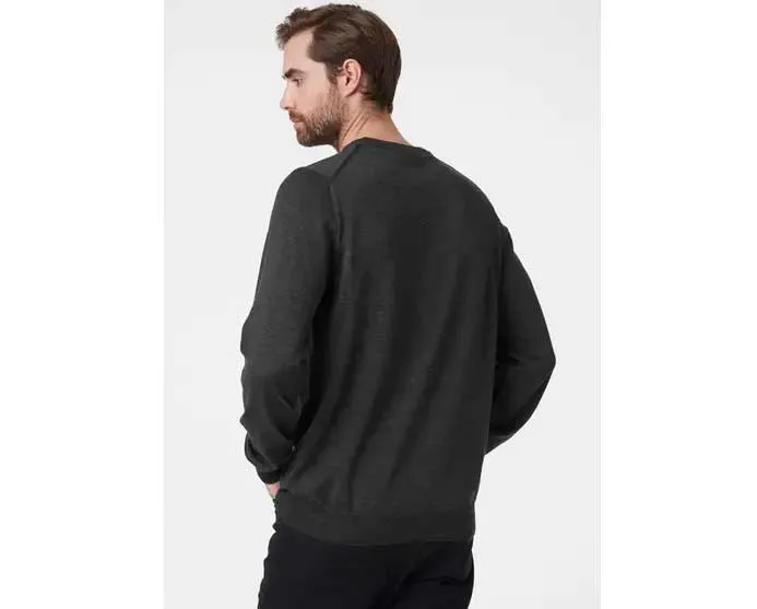 Helly Hansen - Skagen Merino Sweater - A One Clothing