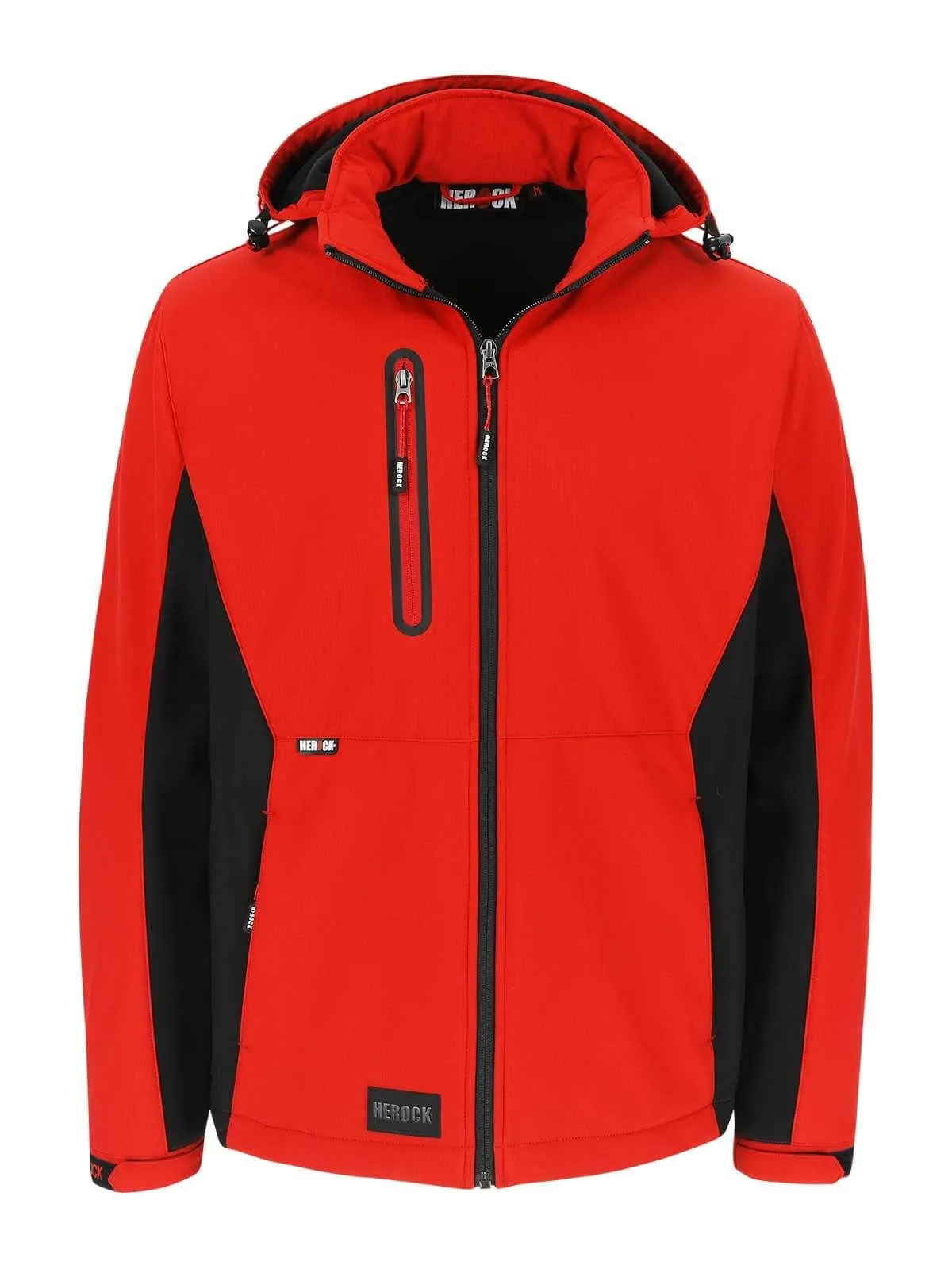 Herock Trystan Softshell Jacket