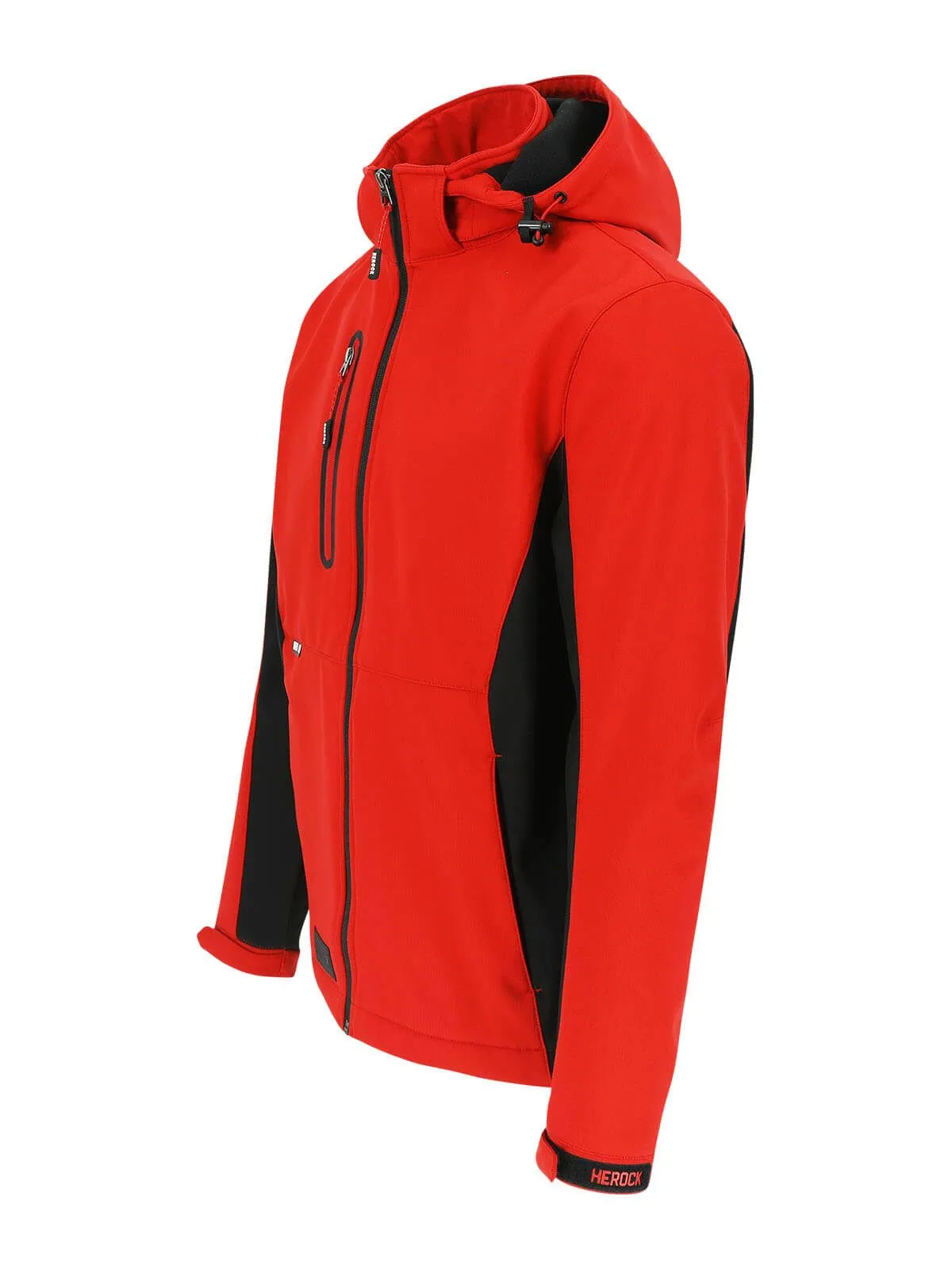 Herock Trystan Softshell Jacket