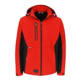 Herock Trystan Softshell Jacket