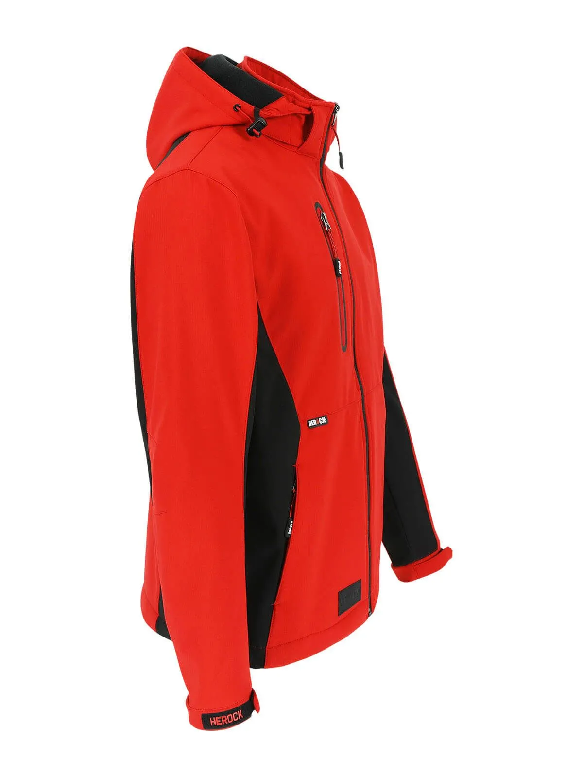 Herock Trystan Softshell Jacket