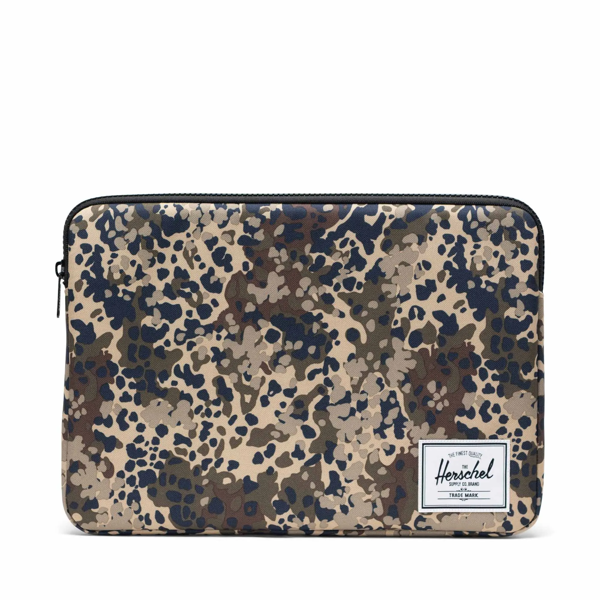 Herschel Anchor Sleeve 15-16 polegadas Terrain Camo