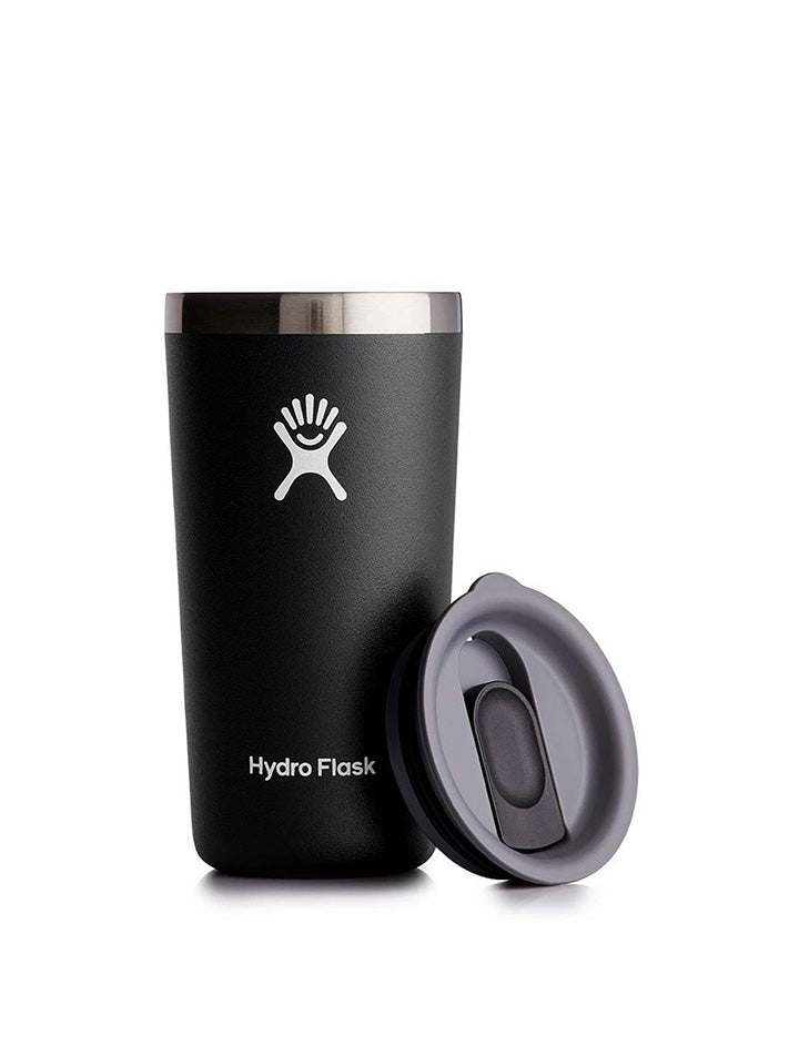 Hydro Flask 12oz All Around Tumbler Black