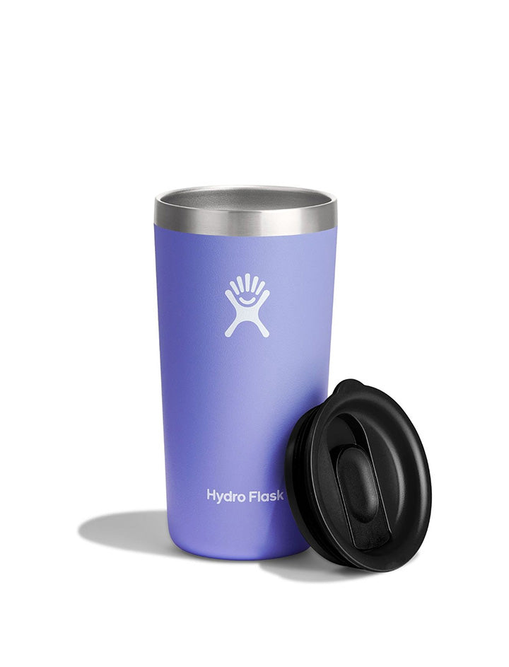 Hydro Flask 12oz All Around Tumbler Lupine