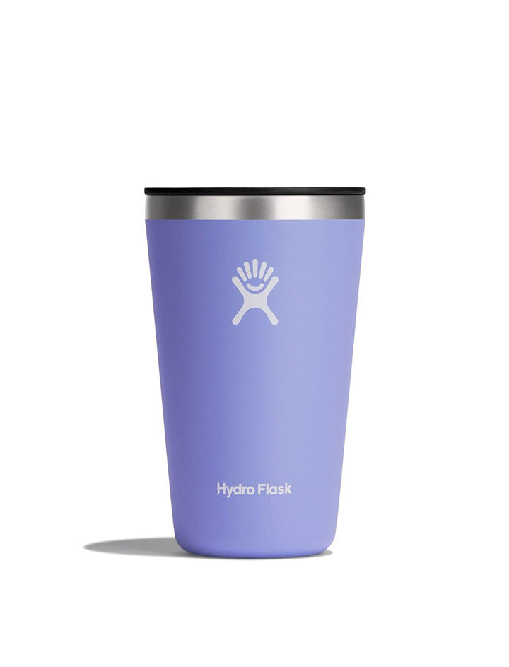 Hydro Flask 16oz All Around Tumbler Lupine