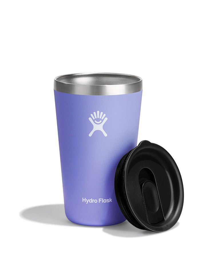 Hydro Flask 16oz All Around Tumbler Lupine